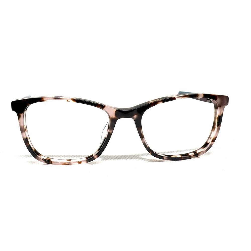 SPERRY KIDS JUNEAU C02 PINK TORTOISE EYEGLASSES SUNGLASSES FRAMES 48-16-125